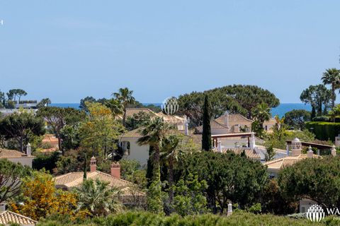 Lejlighed i Vale do Lobo, Faro, Vale do Lobo - € 1.380.000 | Ref: Cielo - foto 19